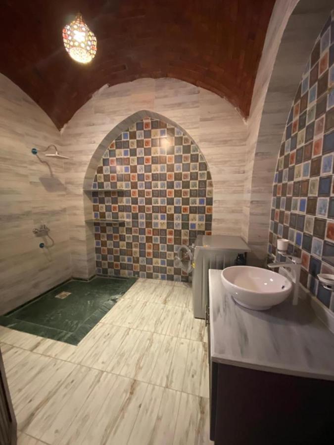 Villa Nur ลักซอร์ ภายนอก รูปภาพ